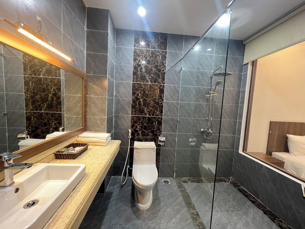 Khu du lịch sinh thái Him Lam Him Lam Resort — Dien Bien Phu — photo 5