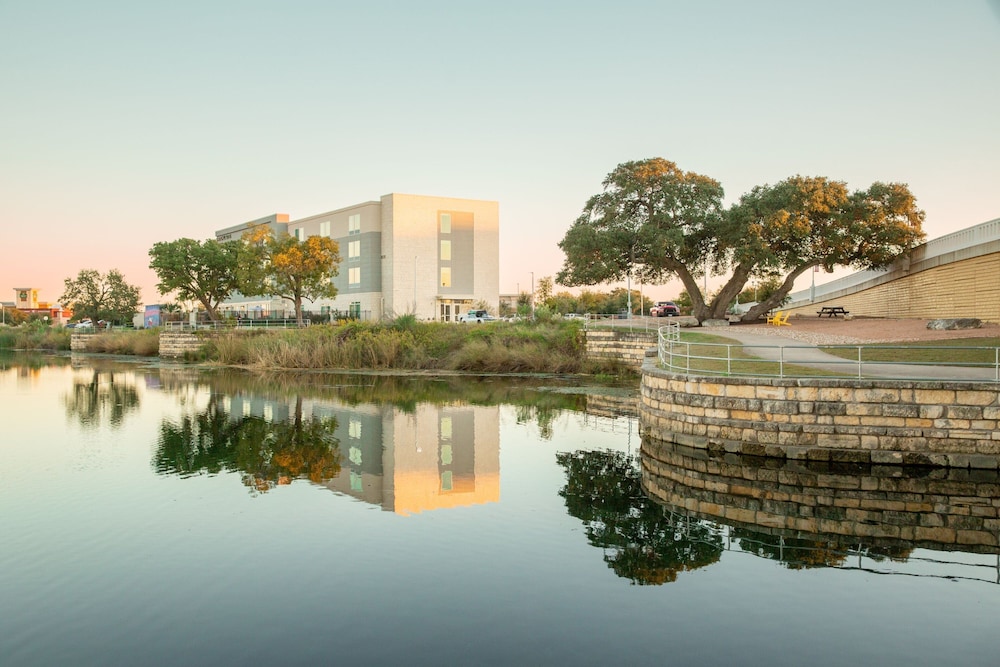 SpringHill Suites by Marriott Austin Cedar Park - photo 69