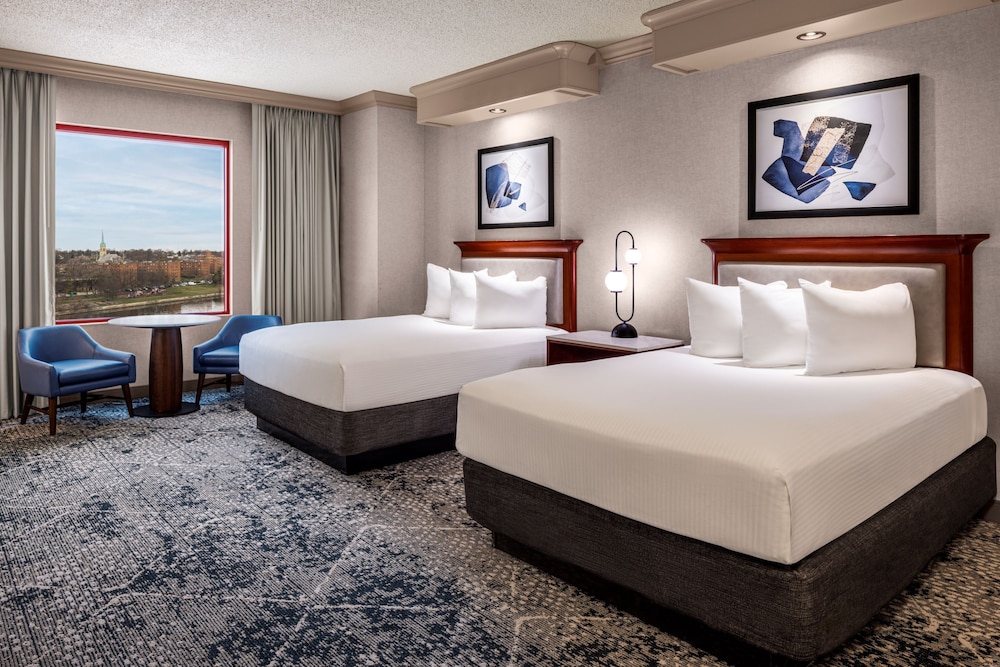 Harrah's Joliet Casino & Hotel A Caesars Rewards Destination - photo 9