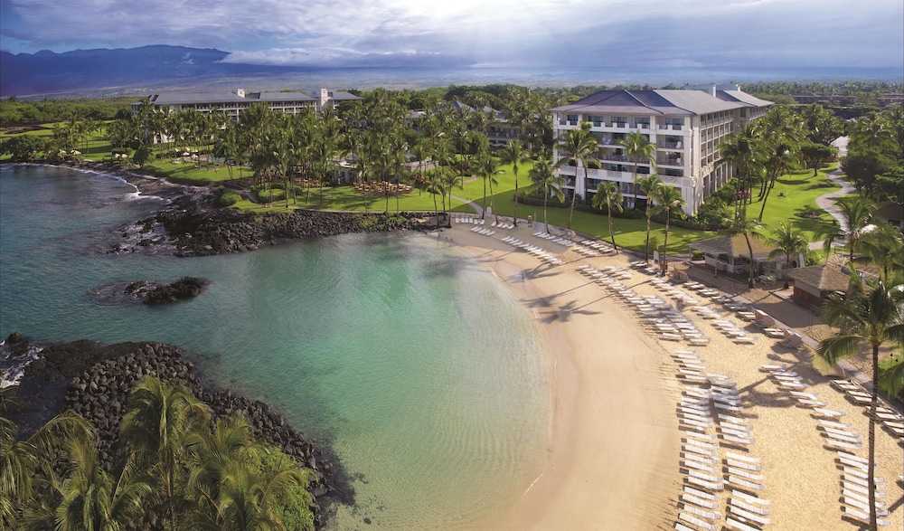 Fairmont Orchid Gold Experience - featured photo