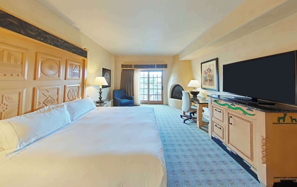 Hilton Santa Fe Buffalo Thunder - photo 35