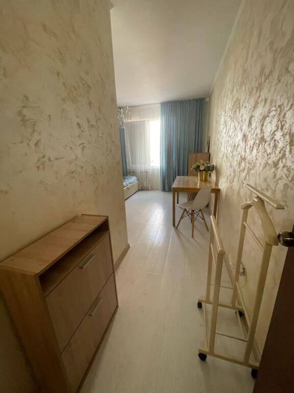 Zhasmin Hotel - carbon neutral hotel in Sochi