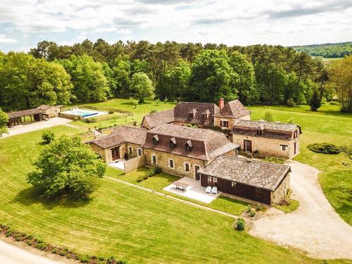 Le Grand Gapard 24 pers - last minute hotel in Unknown City