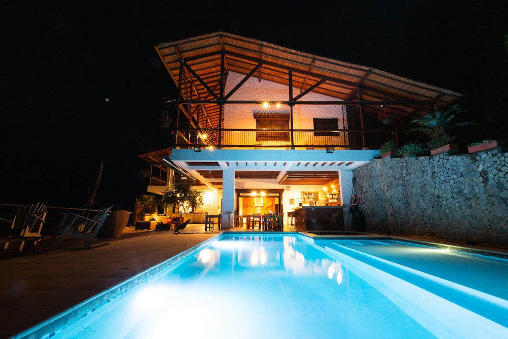 Finca Boutique El Diamante — Salgar