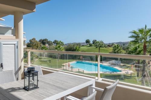 New Luxury 3br Stunning Views In La Cala Golf — Mijas
