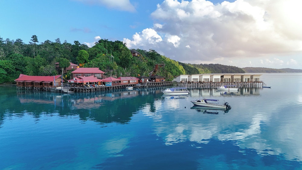 Noah Maratua Resort - last minute hotel in Unknown City