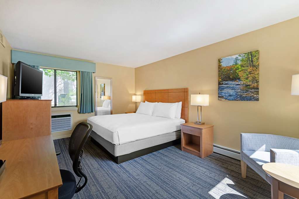 Best Western Inn & Suites Rutland Killington - photo 25