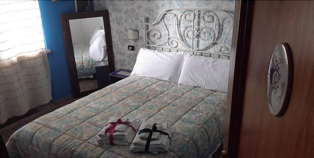 B&B L’Albero Di Antonia — Atri — photo 2