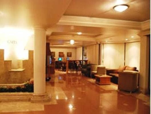 Caitá Hotéis in Concordia, Brasil