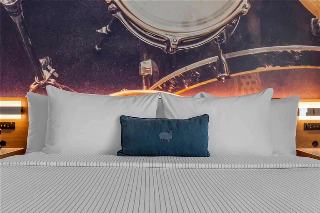 Cambria Hotel Austin Airport - photo 27