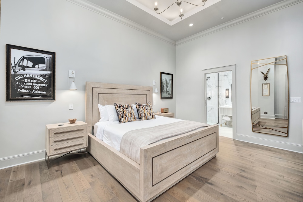 The Flying Fifty a Luxury Boutique Hotel - photo 14