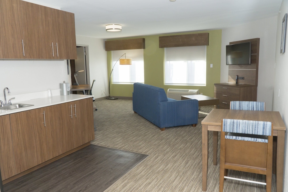 Holiday Inn Express Hotel & Suites Madison by IHG - photo 41