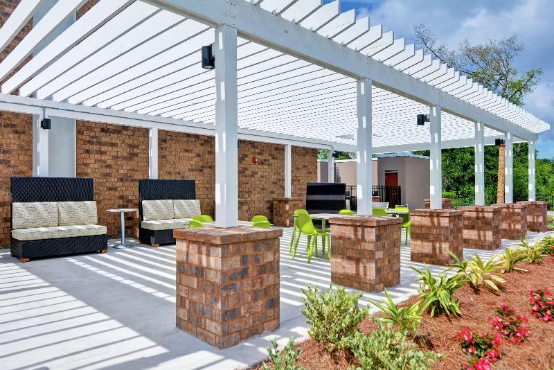 Home2 Suites BY Hilton Beaufort SC - photo 5