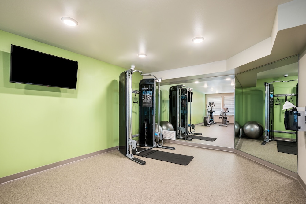 Woodspring Suites Littleton South Denver - photo 14