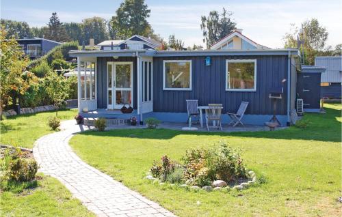Gorgeous Home In Rønde With Wifi — 4-Star Luxury Hotel in Ronde, Denmark