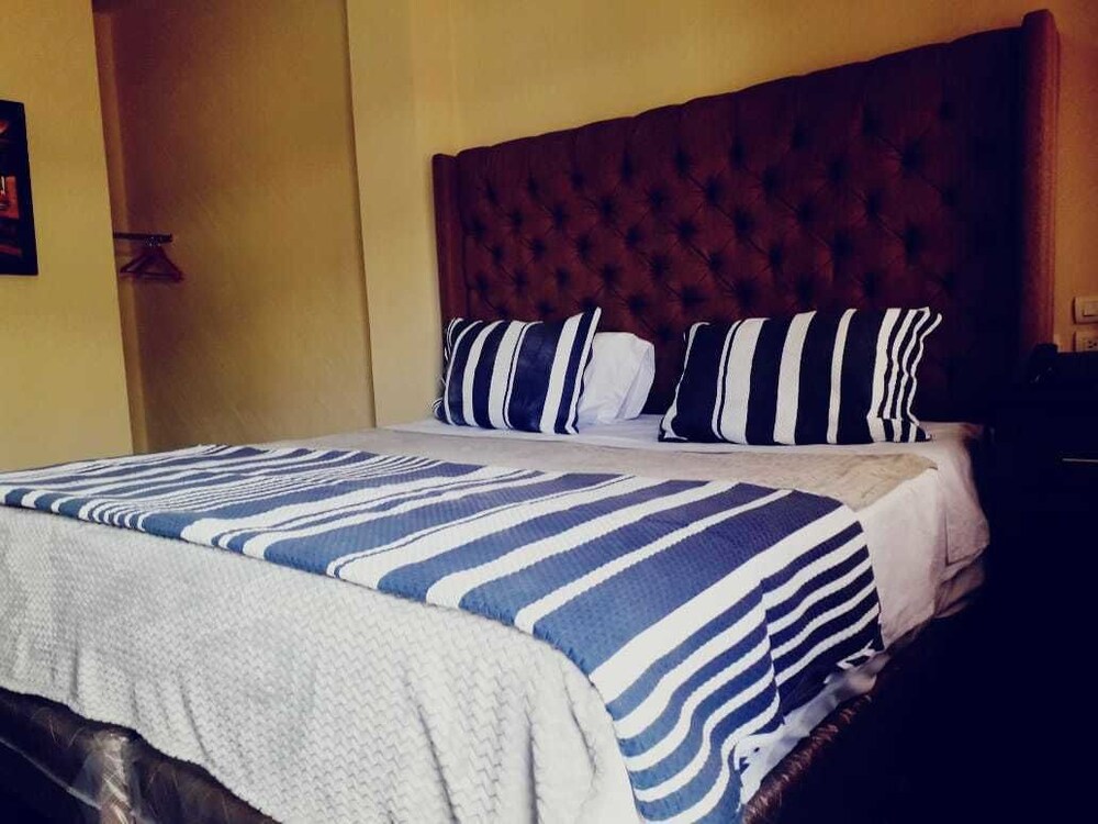 Hotel Imperial - last minute hotel in Huehuetenango