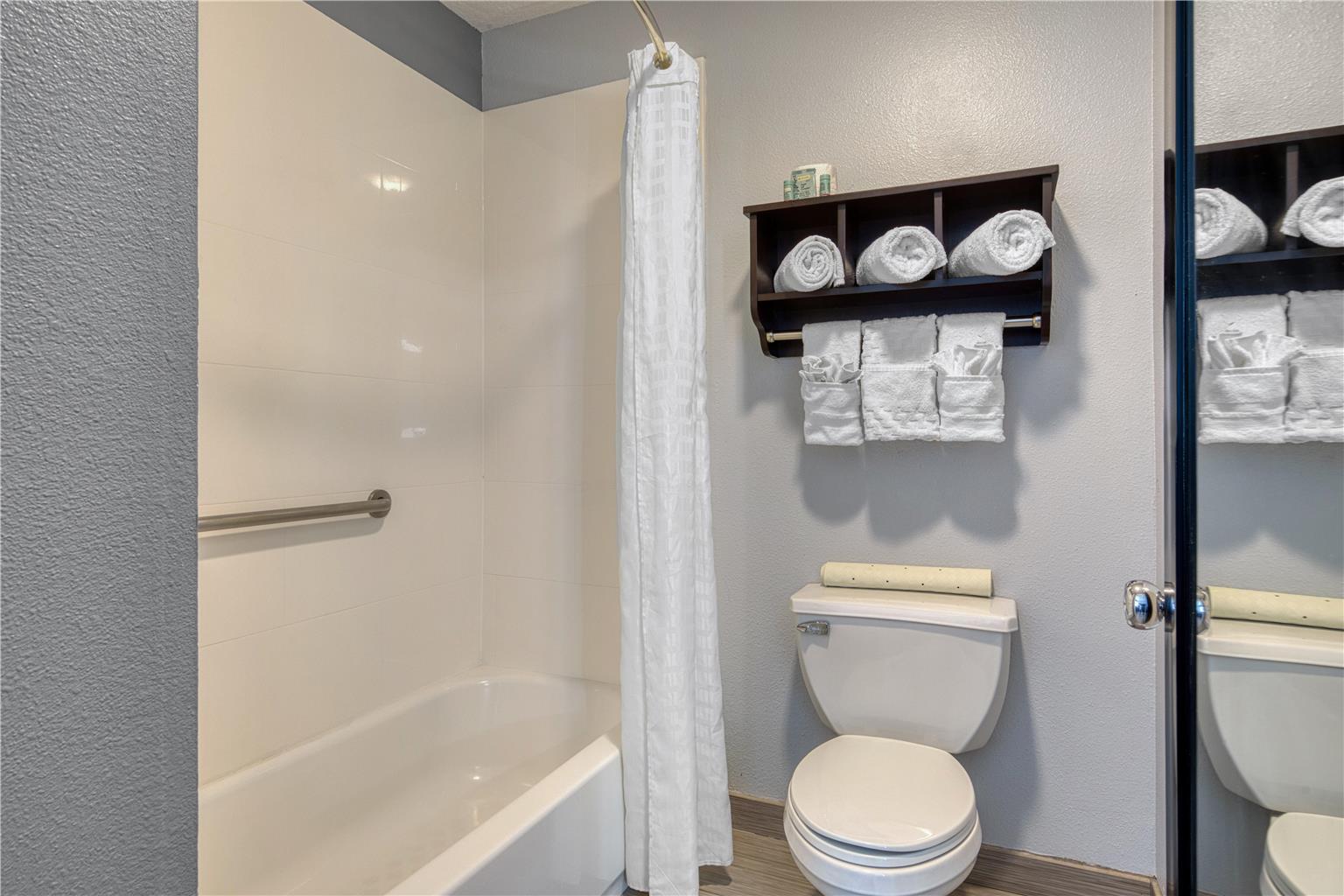 Best Western Lake Conroe Inn - photo 15