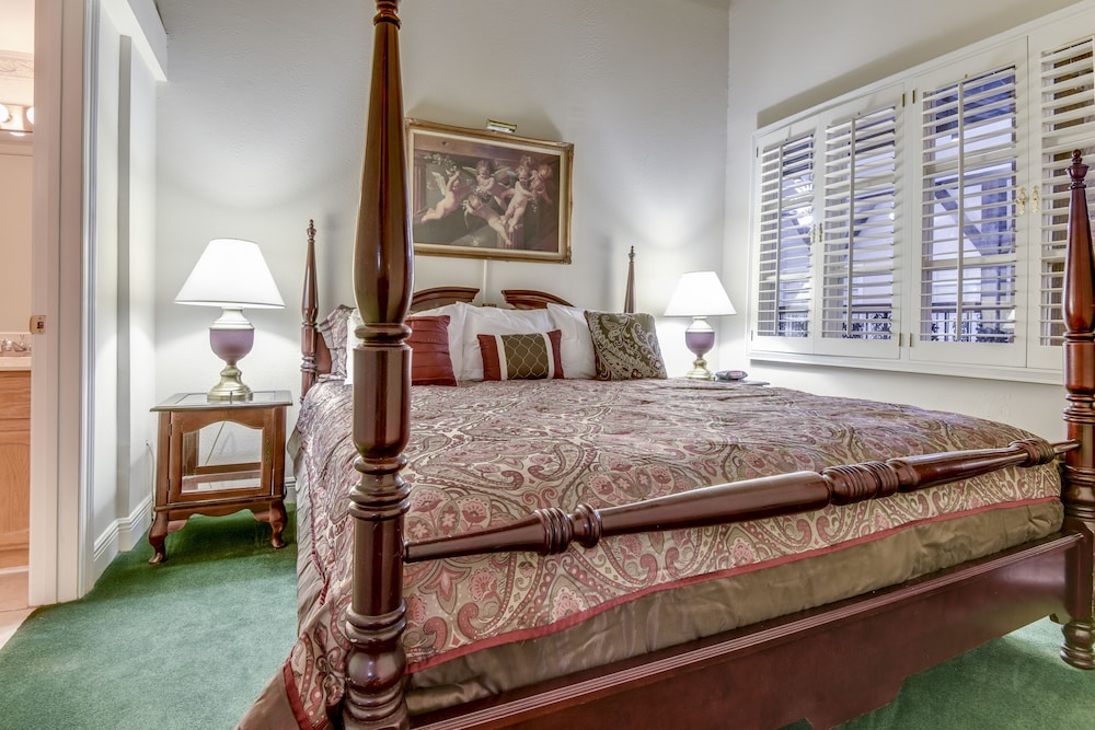 Plaza Suites Downtown New Orleans - photo 10