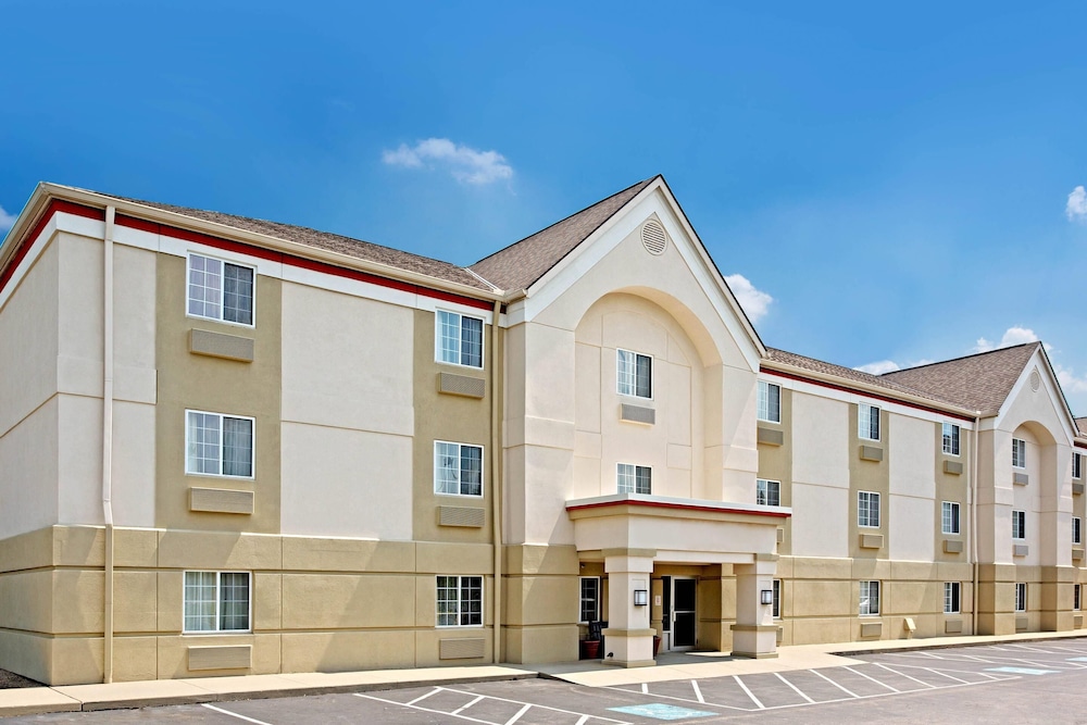 MainStay Suites Cincinnati Blue Ash in Cincinnati, United States