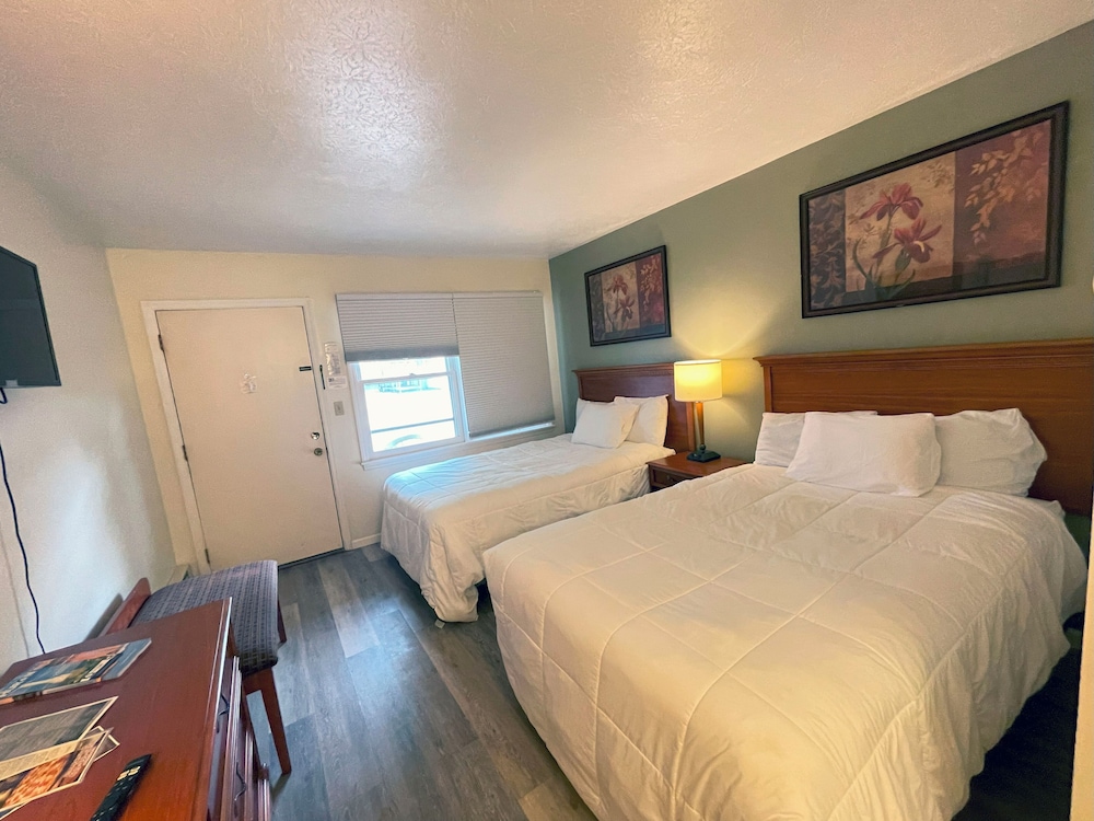 Plantation Motel - photo 24