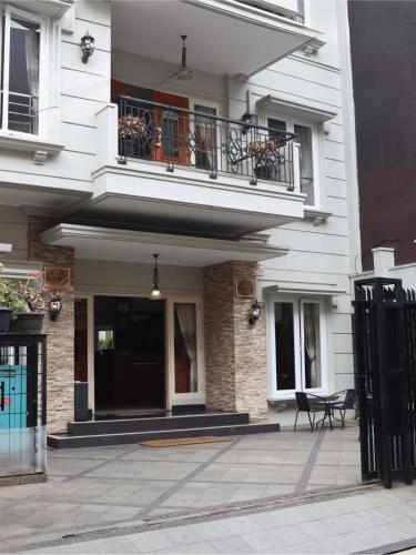Wisma Pelangi 5 - last minute hotel in Jakarta