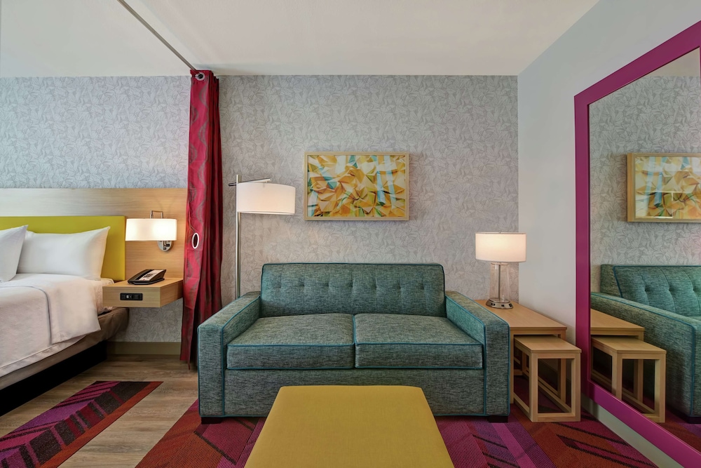 Home2 Suites by Hilton West Palm Beach Airport FL - photo 21