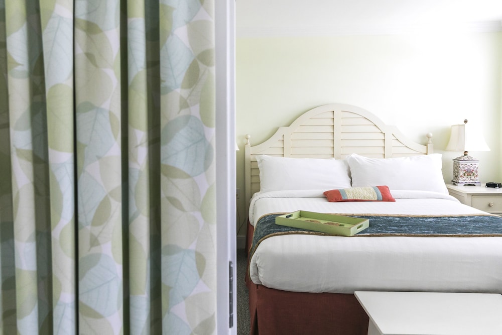 Mansion House Inn And Spa - photo 25