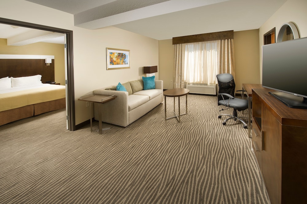 Holiday Inn El Paso Airport by IHG - photo 9