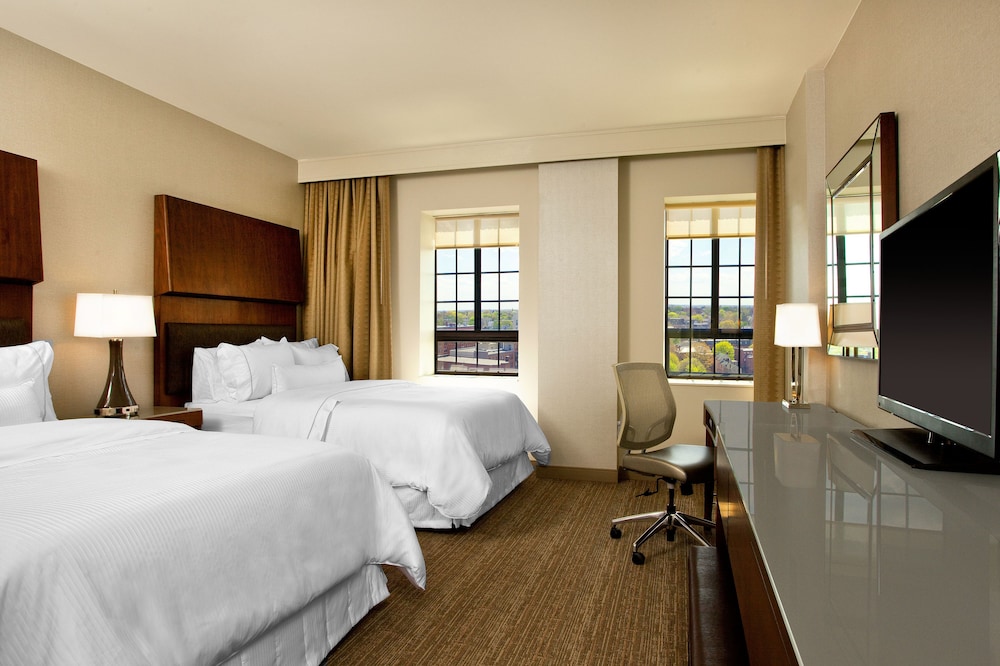The Westin Portland Harborview - photo 2