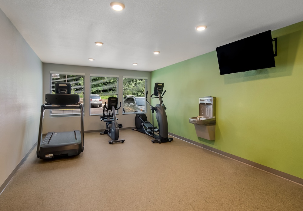 Woodspring Suites Yorktown Newport News - photo 33