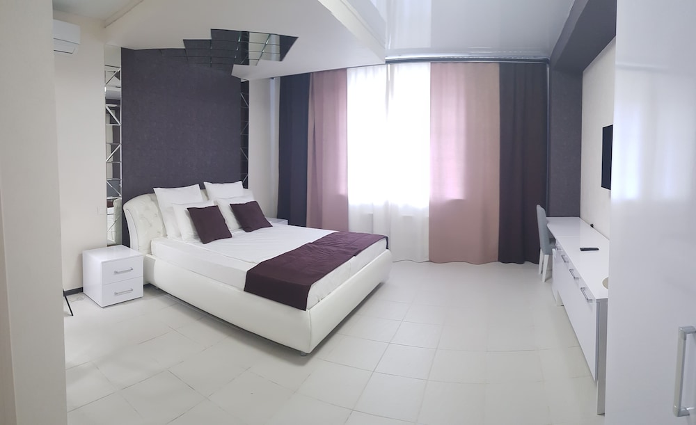 Syizran’ Hotel in Syzran', Russia