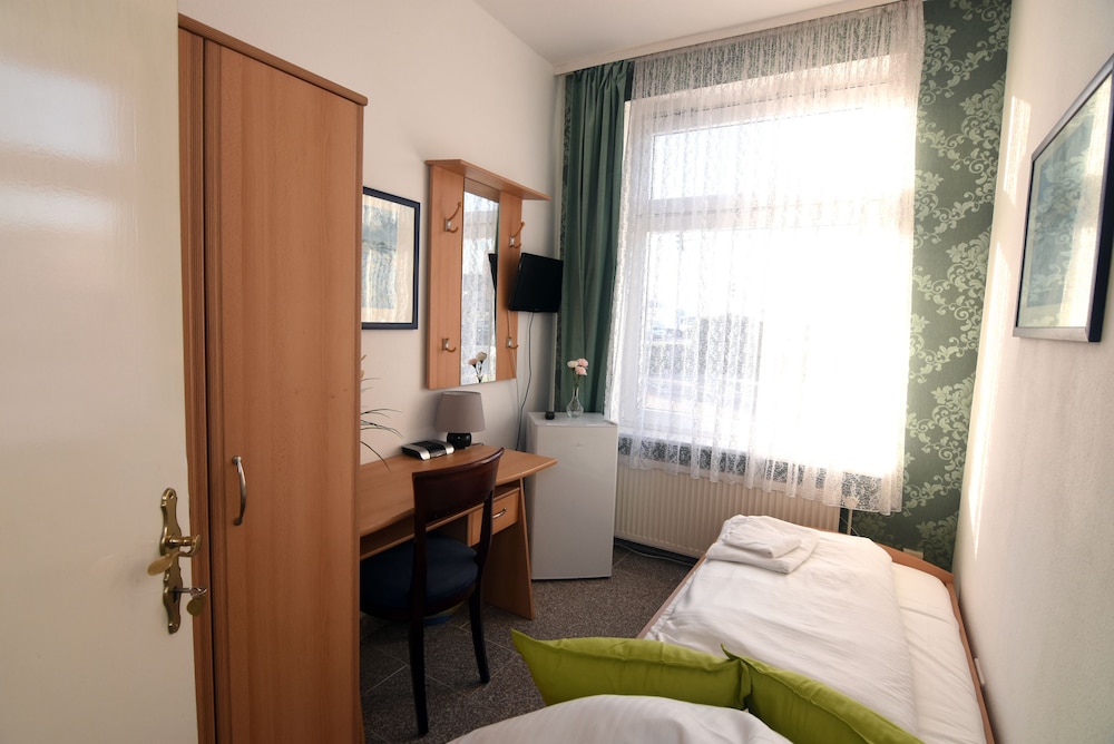 Hotel Diba — Hemmingen — photo 5