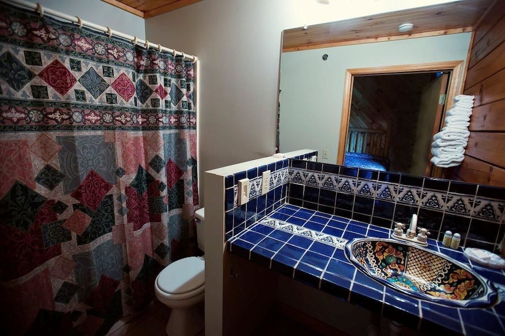 Cliffview Resort - photo 11