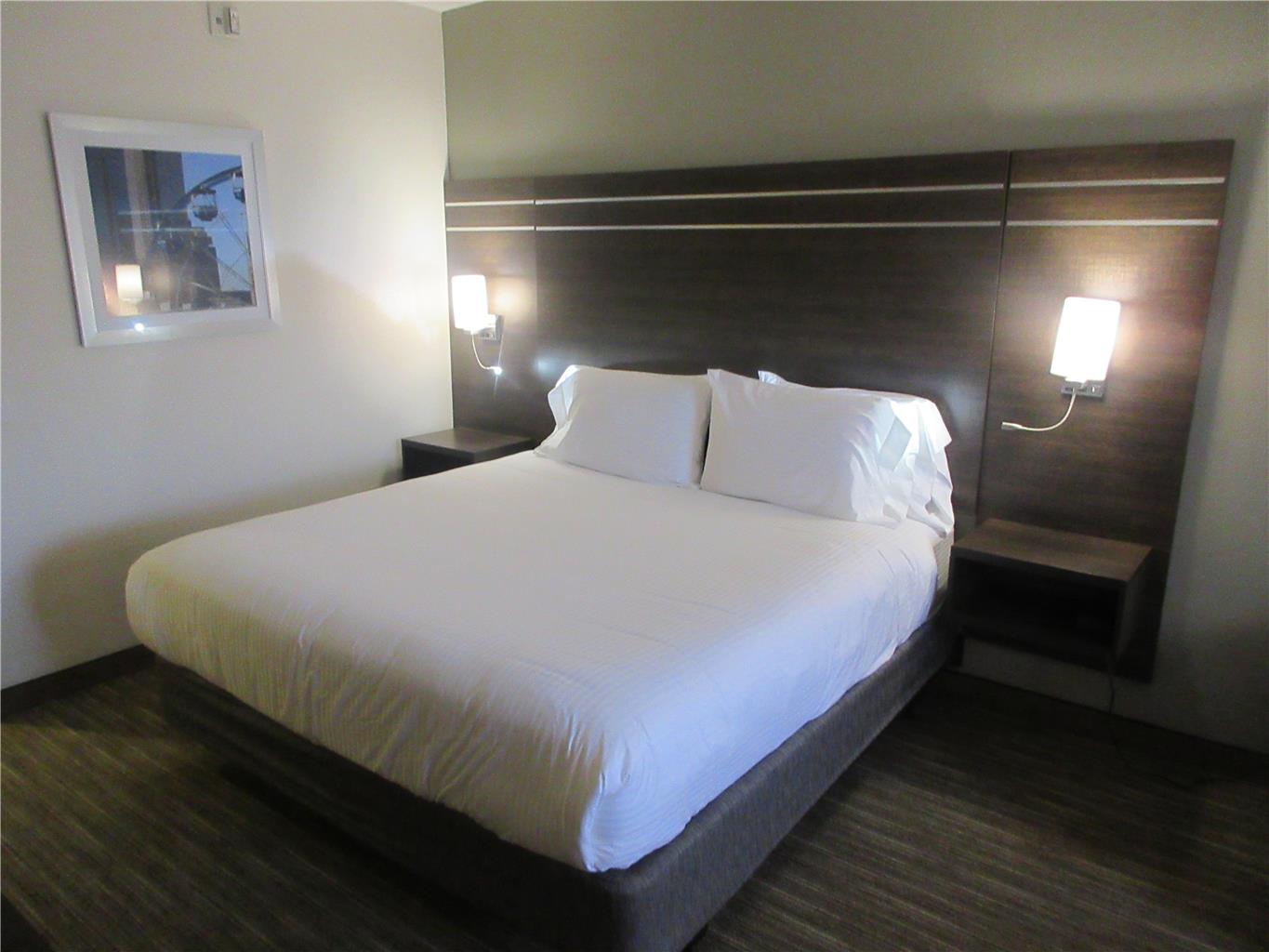 Holiday Inn Express Houston N 1960 Champions Area - photo 5