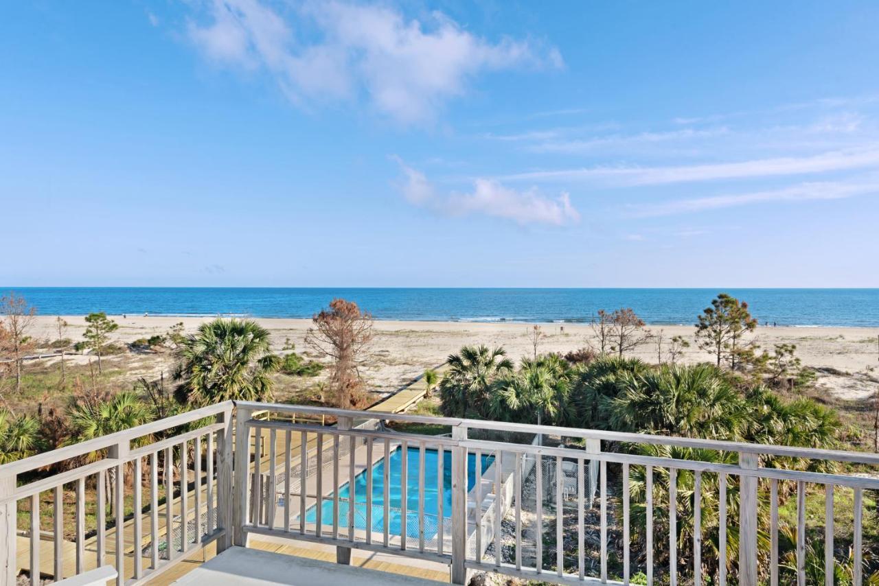 Recovery Room — Port Saint Joe