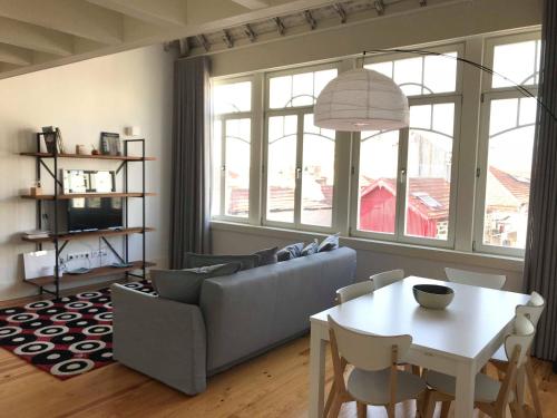 S.Lázaro flat — 4-Star Luxury Hotel in Porto, Portugal
