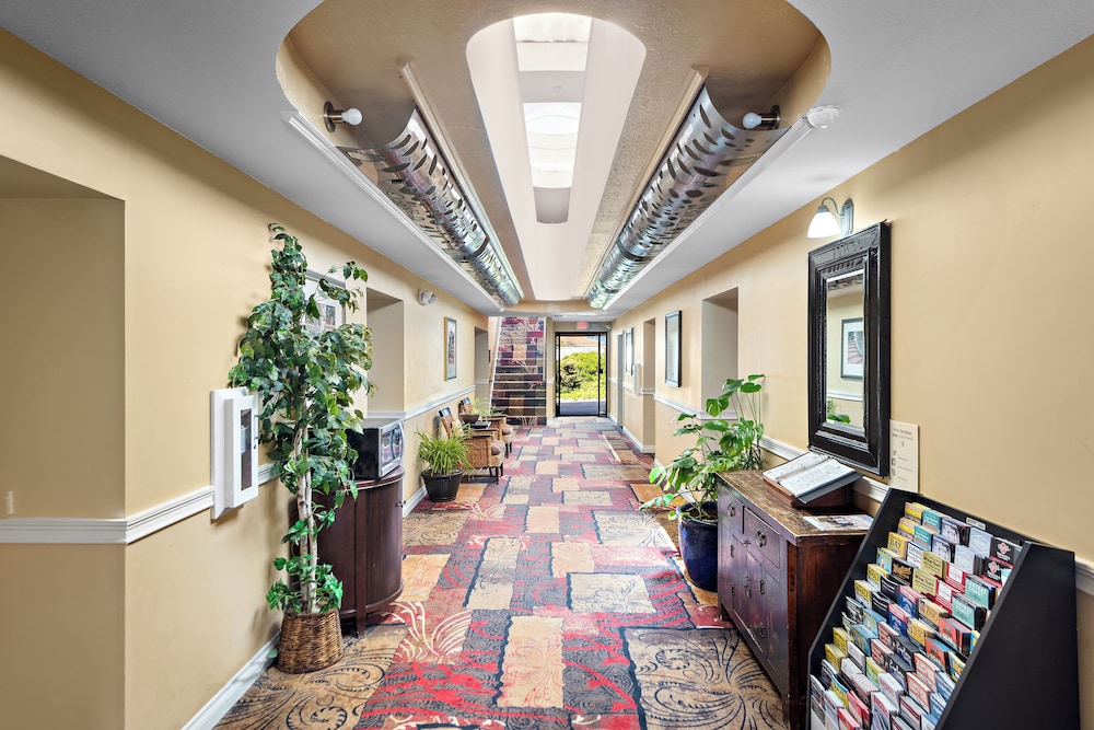 The Morgan Hotel San Simeon - photo 41