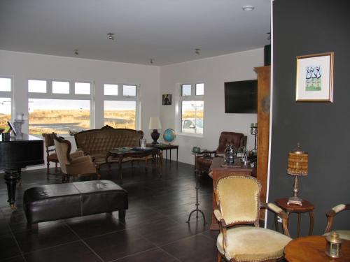 Guesthouse Nordheimar