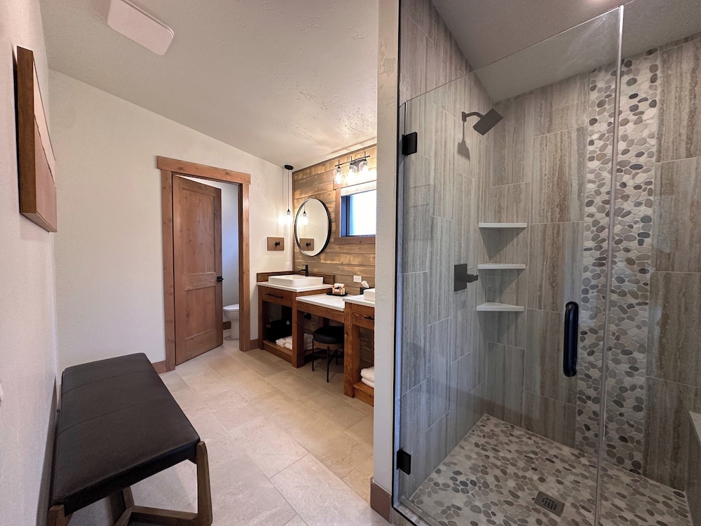 Wilderness Club - photo 126