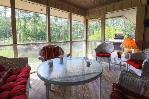 Spriggs Shack - photo 6