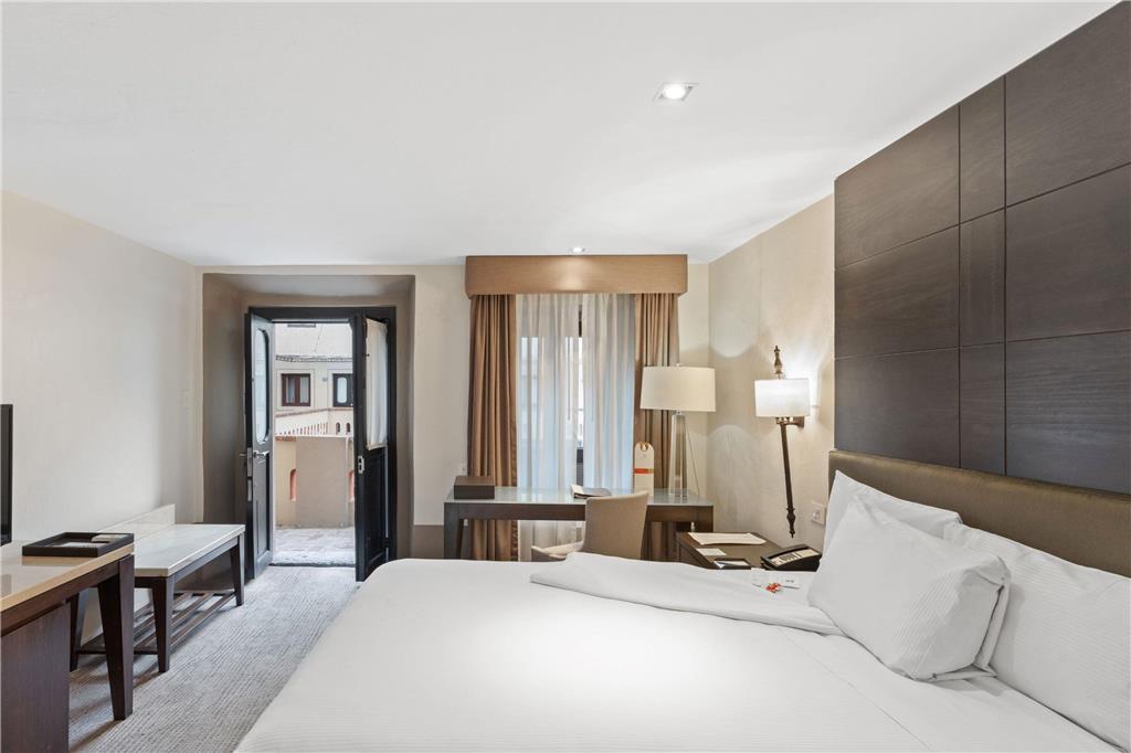 Novicia Suite double