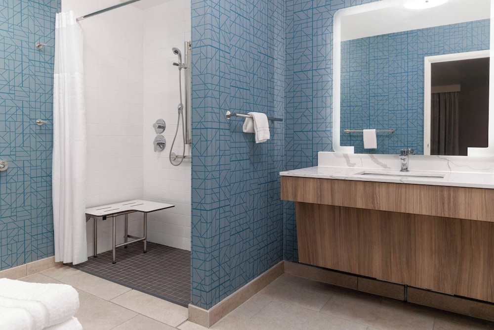 Homewood Suites By Hilton Puyallup Tacoma - photo 43