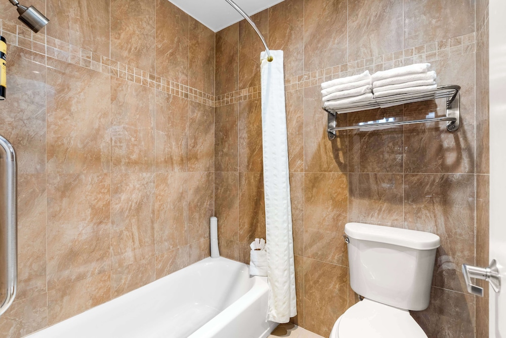 Best Western Plus Yosemite Way Station - photo 17