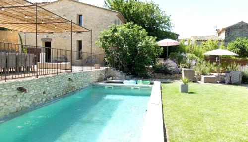 La Grande Bergerie - last minute hotel in Unknown City