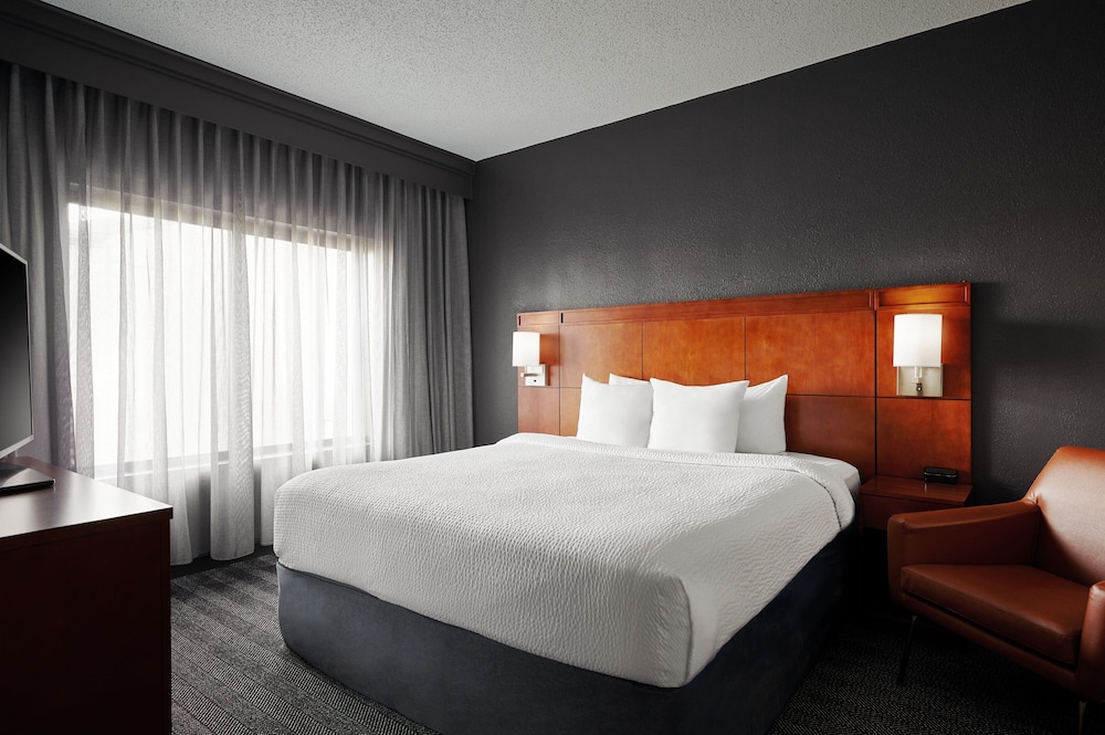 Courtyard by Marriott St. Louis Downtown West - photo 12