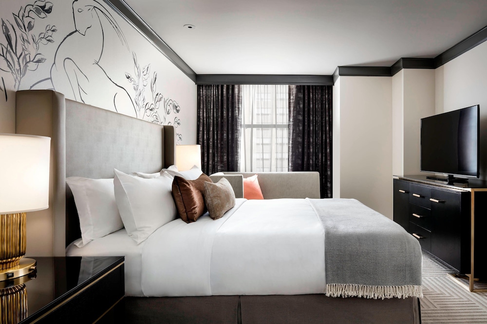 The Gwen a Luxury Collection Hotel Michigan Avenue Chicago - photo 13