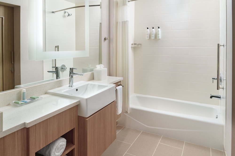 SpringHill Suites by Marriott Arlington TN - photo 9