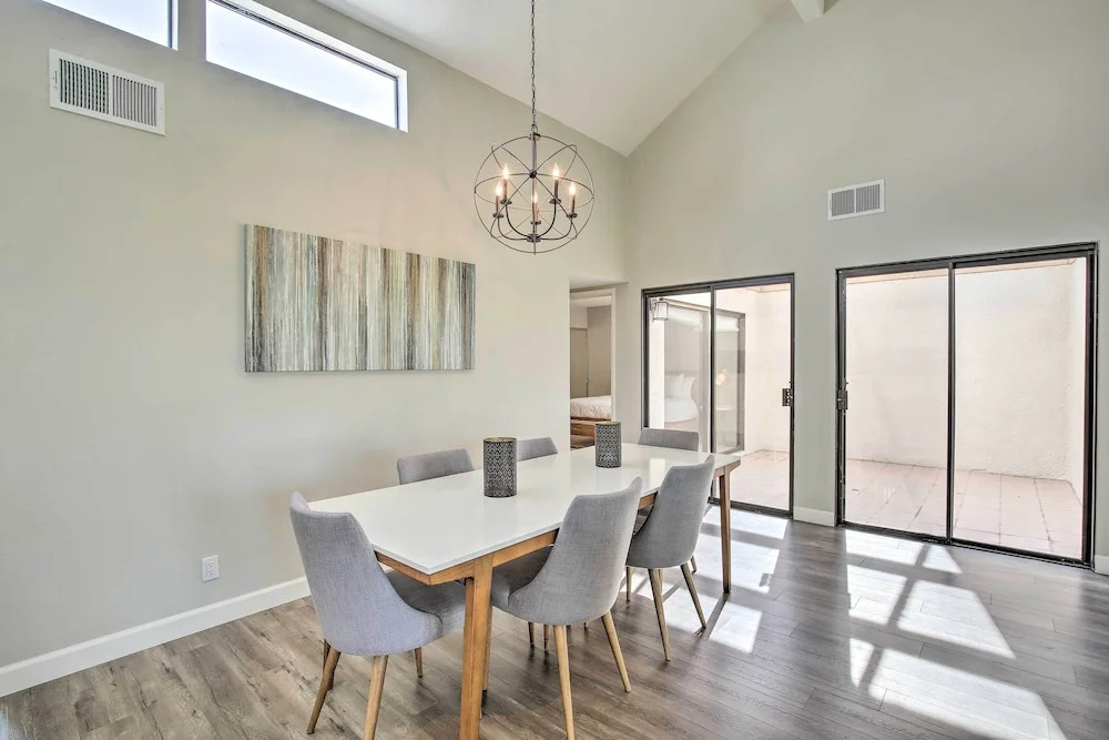 Rancho Las Palmas Resort Condo: Golf Swim & Play — hotel in Rancho Mirage