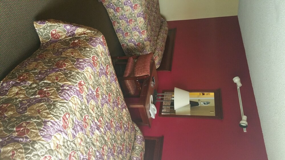 Sunbelt Lodge Motel - photo 9
