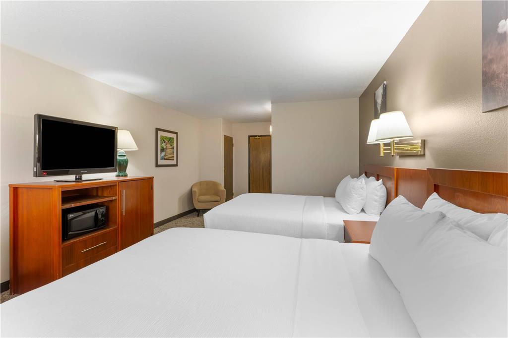 Quality Inn & Suites Fillmore I 15 - photo 15